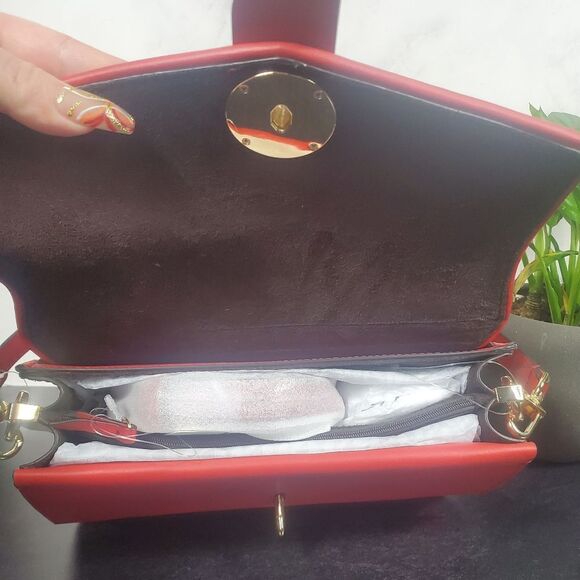 MICHAEL Michael Kors Greenwich Sequin Bag - Picture 9 of 13